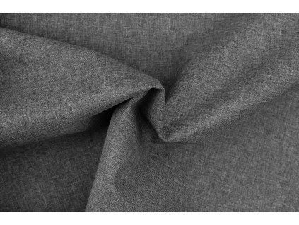 Kočárkovna kordura - melé (Barva Modré melé)