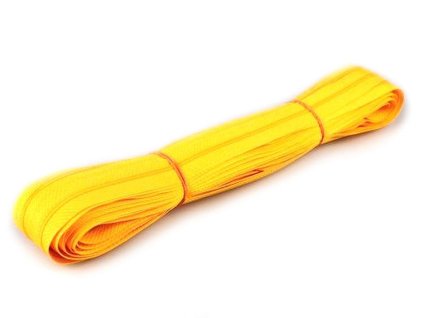 Zip spirálový No 3 metráž pro jezdce typu POL (Balení 200 m, Varianta 166 levandulová)