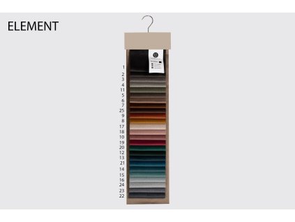 potahova latka element