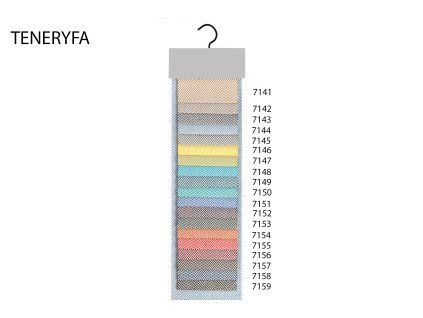 outdoorova latka teneryfa