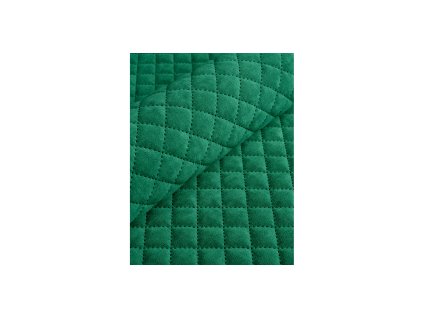 Potahová látka UTTARIO VELVET kosočtverce (Barva 2980/U3/O100)