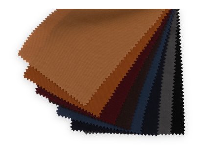 Tencel s keprovou väzbou (Barva 020 - Ivory)