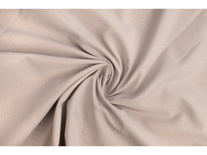 kozenka odevni bezova