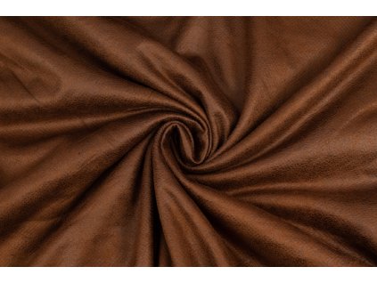 scuba hneda s berankem