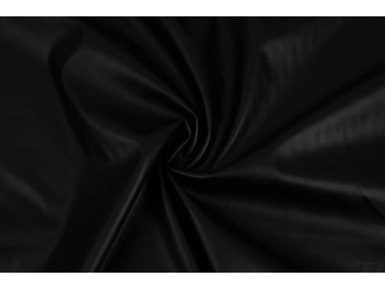 kozenka odevni cerna