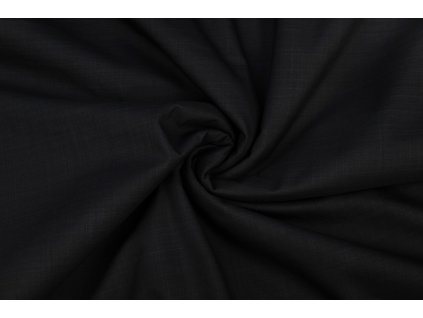 softshell zimni s berankem cerny jemne melirovany sedy rub