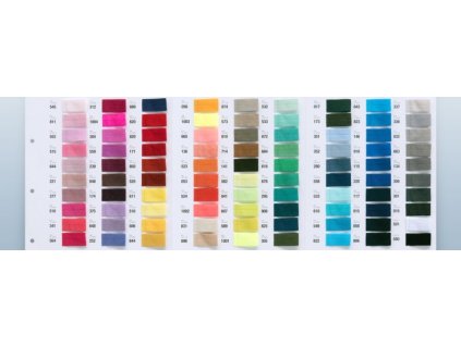 barva produktu lemovaci