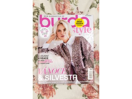 burda style 12 2024