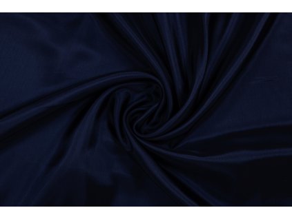 podsivka tmave modra