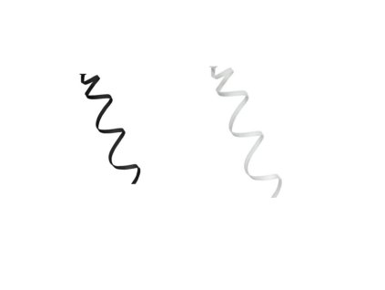 pruzenka hladka pletena sire 5 mm