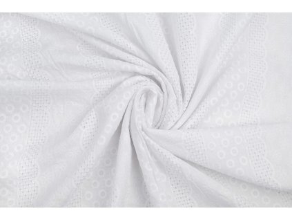 madeira krajka kyticky a kolecka