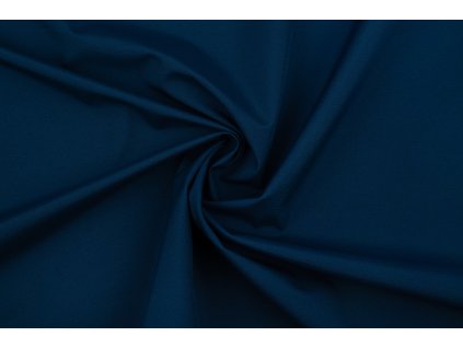 Fáčovina mušelín navy