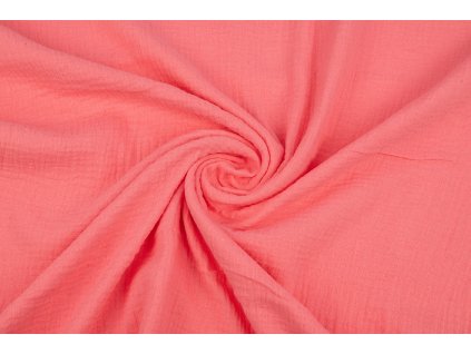 Fáčovina mušelín lososová