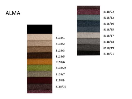 ALMA
