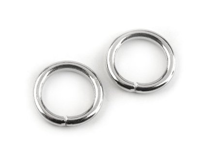 Krúžok Ø12 mm