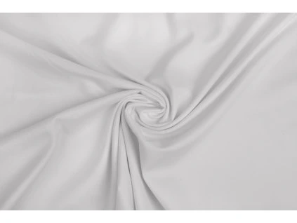 teplakovina nepocesana 250g m2 bila