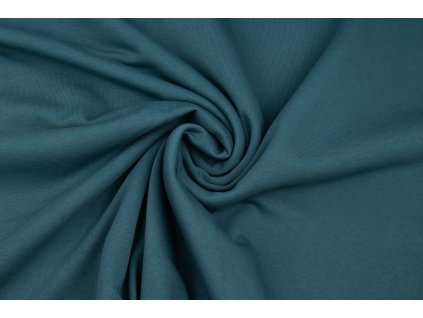 teplakovina pocesana stone blue