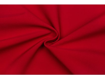 softshell zimni cerveny tmavy