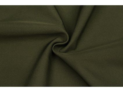 softshell zimni khaki