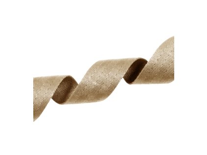 85820 popruh 30 mm 1 6 mm tmave bezova 894 pp 50 m