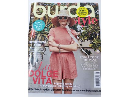 97473 burda style 6 2025