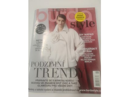 111789 burda style 9 2025