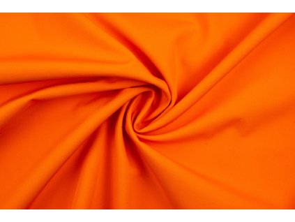 softshell zimni 320 g m2 pomerancova