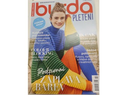 124485 burda pleteni 2 2025
