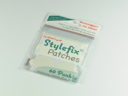 Stylefix Patches a