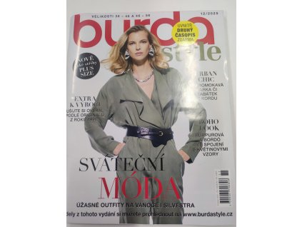 126216 3 burda style 12 2025