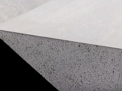 Pavučinka nažehlovací Vliesofix šíře 90 cm (Balení 1 m, Varianta bílá)