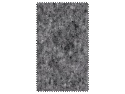 Vlizelín nažehlovací univerzální Kufner 42 g/m² šíře 90 cm (Balení 1 m, Varianta 1 bílá)