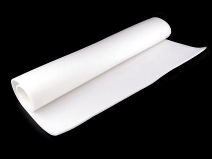 Stabilizační výztuha do tašek a kapsářů Style Vil Freudenberg (Balení 1 m, Varianta bílá)