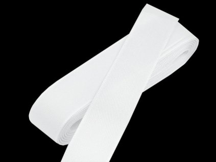 Stuha taftová šíře 15 mm (Balení 10 m, Varianta 510 fialová purpura)