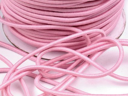 Kulatá pruženka Ø2 mm (Balení 50 m, Varianta 919 modrá temná)