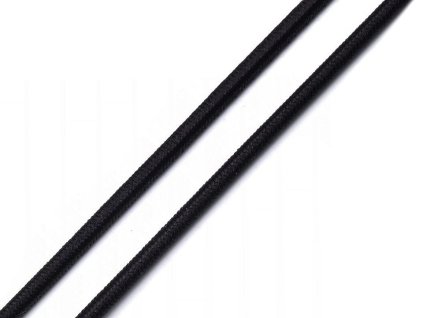 Kulatá pruženka Ø2 mm (Balení 100 m, Varianta 1101 bílá)