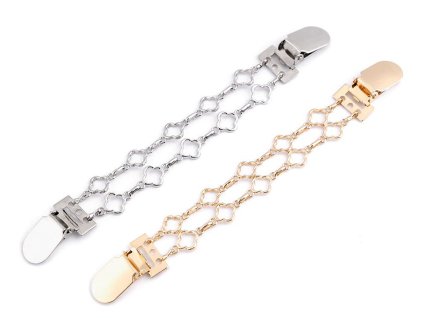 Spona dragoun (Balení 1 ks, Varianta 2 zlatá)