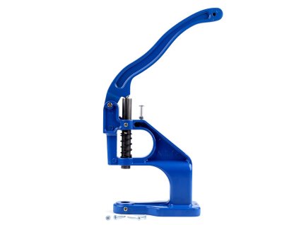 Lis na nýty, průchodky, druky, patentky (Balení 1 ks, Varianta 3 zelená tmavá)