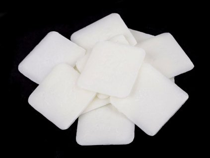 Krejčovská křída sublimační (Balení 50 ks, Varianta bílá)