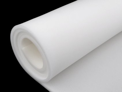 Molitanová deska 120x200 cm (Balení 1 ks, Varianta bílá)