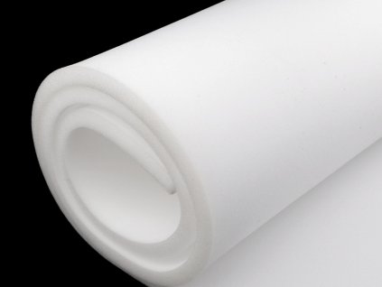 Molitanová deska 120x200 cm (Balení 1 ks, Varianta bílá)