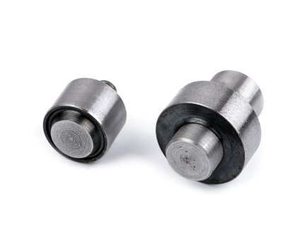 Piston k nýtování matných průchodek vnitřní Ø16 mm (Balení 1 sada, Varianta nikl)