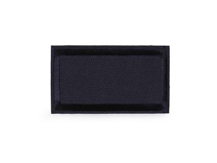 Nažehlovačka 6,5x4 cm (Balení 10 ks, Varianta 1 modrá tmavá)