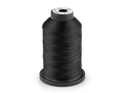 Outdoorové nitě Xtreme Pro 40 návin 400 m (Balení 1 ks, Varianta 1000 bílá)