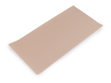 Nažehlovací záplaty textilní 15x30 cm (Balení 1 ks, Varianta 1 béžová světlá)