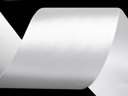 Atlasová stuha svazky po 3 m šíře 50 mm (Balení 3 m, Varianta 43 starorůžová sv.)