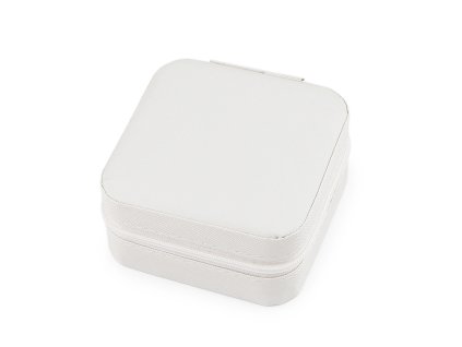 Sada na šití v pouzdře (Balení 1 ks, Varianta 1 krémová nejsvět.)