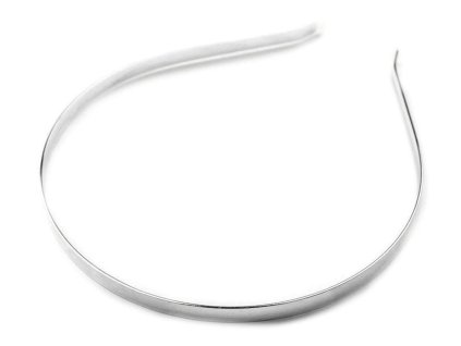 Základ pro výrobu čelenky (Balení 1 ks, Varianta 2 černá)