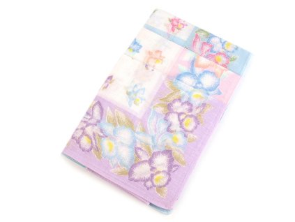 Dámský kapesník (Balení 6 ks, Varianta mix náhodných variant)