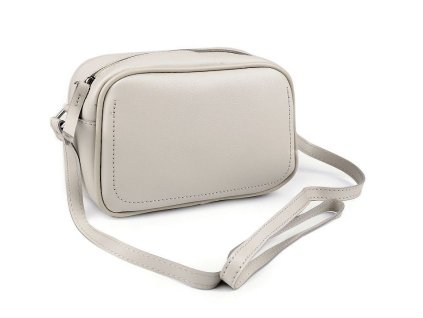 Kabelka malá 13,5x 20,5 cm (Balení 1 ks, Varianta 4 černá)